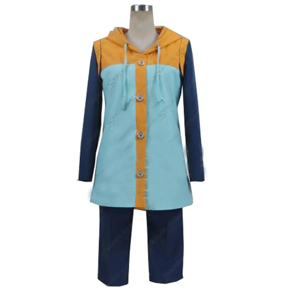 

2019 The Seven Deadly Sins Grizzly's Sin of Sloth King Cosplay Costume