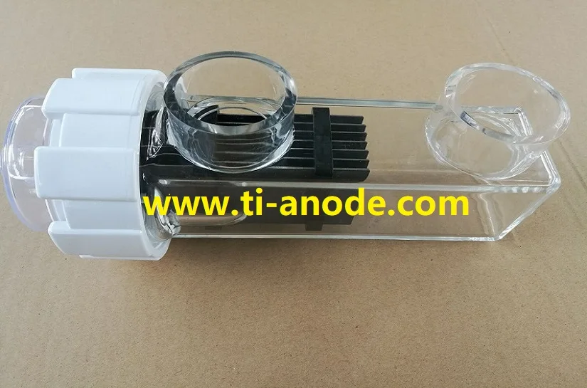 

RP-20 Salt chlorinator cell