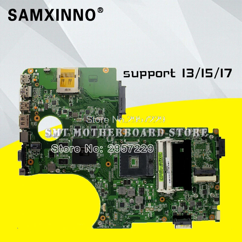 

N552VW motherboard I7-6700HQ GTX960M-2G for ASUS N552VW N552VX N552V N552 Laptop motherboard N552VW mainboard N552VW motherboard