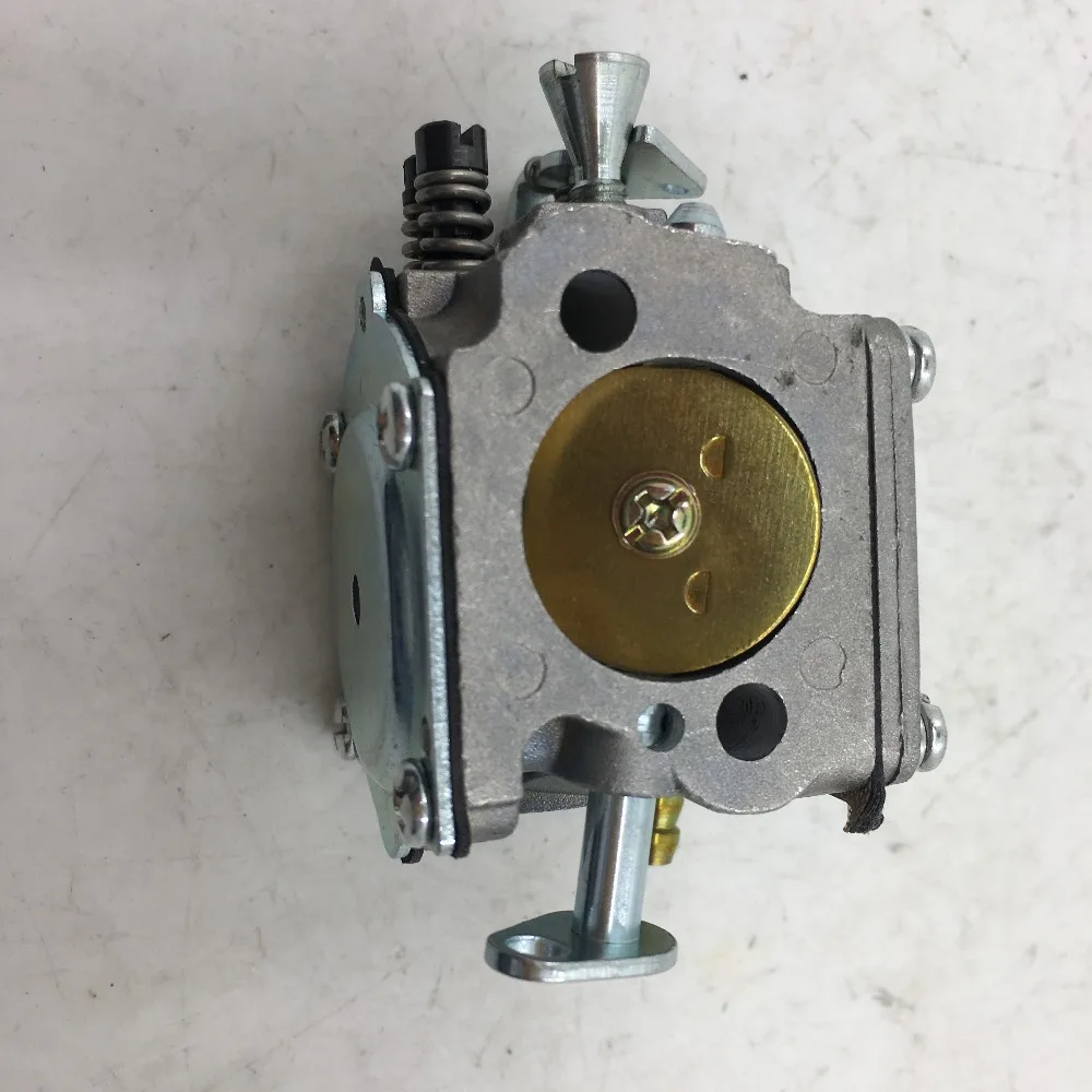 Карбюратор SherryBerg carby carb КАРБЮРАТОР подходит для WJ 105 1 Dolmar Makita 394 151 050 051 vergaser