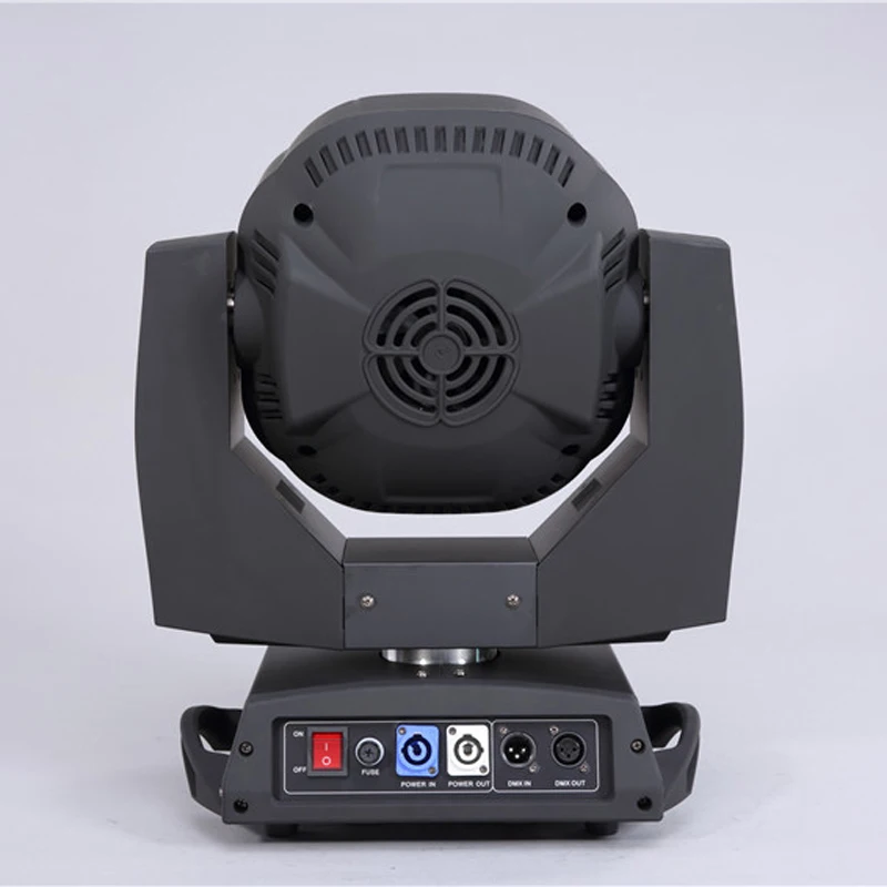 Сценический светильник с большим bee eye k10 19*15 Вт сценический подвижной головкой