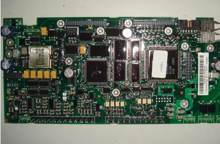 Плата для RMIO-01C ACS800 | Обустройство дома