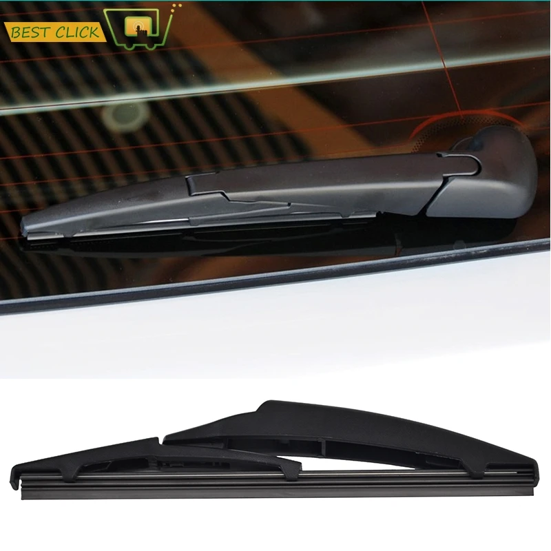 Misima 8" Rear Window Windshield Wiper Blade For Lexus Ct200 Ct 200h