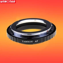 Tamron Adaptall 2 Объектив sony Alpha крепление AF адаптер mA A900 A850 A700 A560 A580 A550 A500 A58 A99 A57 A55 A37 A65 A35 A7 II