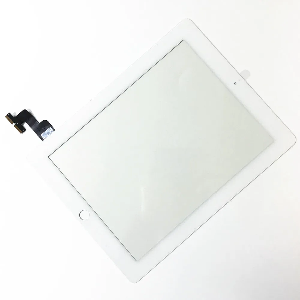 A1395 A1396 A1397 Сенсорное стекло для ipad 2 9,7 ''сенсорный экран дигитайзер сенсор стеклянная панель Digitzer