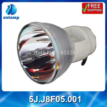 

100% original projector lamp bulb 5J.J8F05.001 for MX661