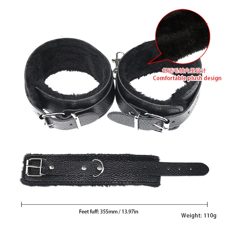 SM Bondage (16)