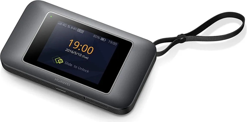 Разблокированный Huawei E5787 E5787Ph 67a LTE Cat6 300mbps plus 4g антенна мобильный WiFi точка доступа