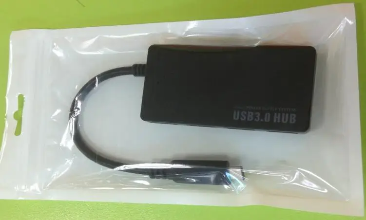 50 шт. DHL USB 3,1 type-C штекер 3,0 USB несколько 4 порта концентратор зарядное устройство адаптер для ПК ноутбук планшет для Apple Macbook