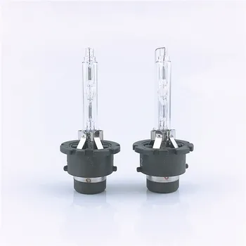 

2Pcs Car Light 12V 35W 55W D2S Xenon HID Car Headlight Fog Light Headlamp Xenon Front Lamp Auto Light Source Xenon Bulb