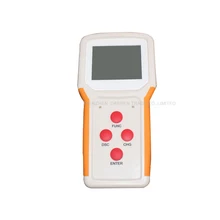 Portable laptop battery tester RFNT3 with function charge discharge test Capacity Correction brand new