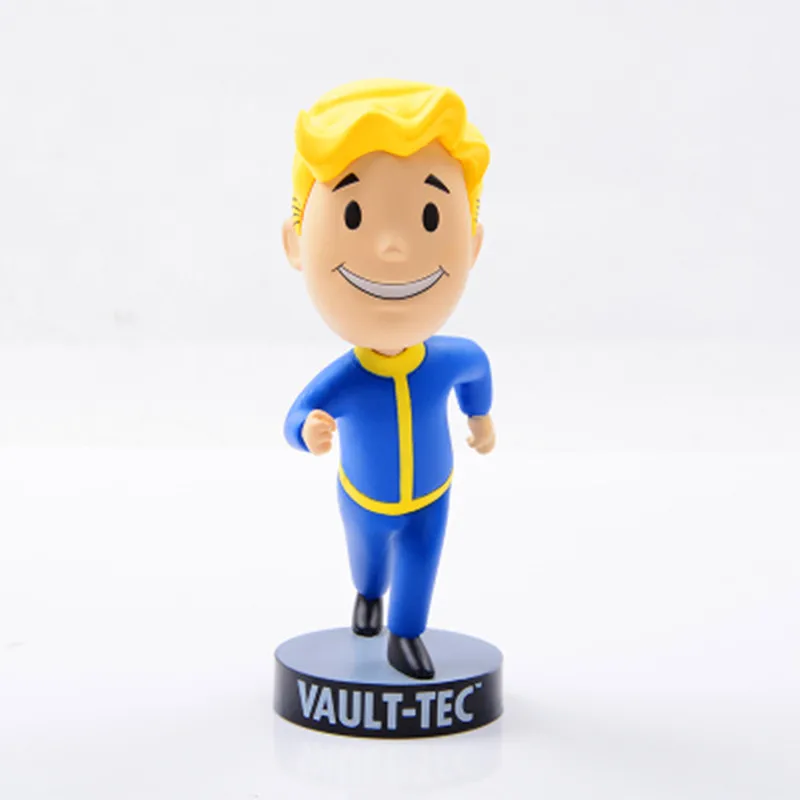 fallout pip boy figure