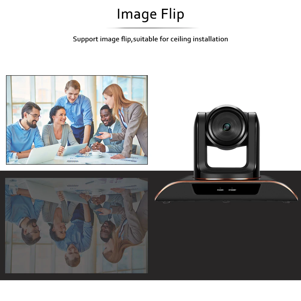 Камера для видеоконференций TONGVEO VHD1080 Pro FHD H.264 1080 P USB2.0 с фиксированным фокусом на
