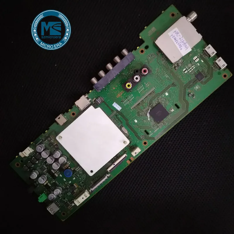 Материнская плата для Sony 173416811 TV материнская 1 888 153 11 экран T320XVF05.0|Запасные части| |