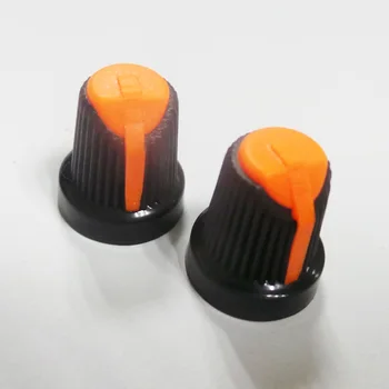 

Hot sale HIFI accessories/HIF knob,Plastic audio sound knob/Speaker Potentiometer knob/Free Shipping
