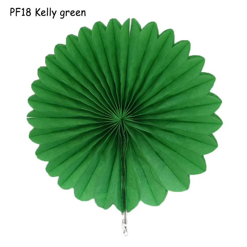 PF18 kelly green