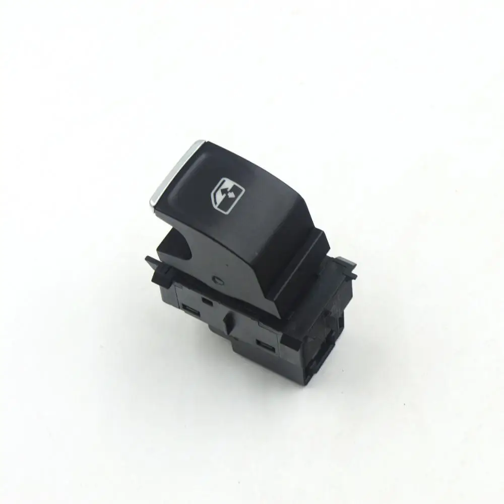 Для Skoda Karoq Kodiq Superb VW Touran Tiguan кнопка управления стеклоподъемником 5G0959855, 5G0 959 855N - Цвет: Белый
