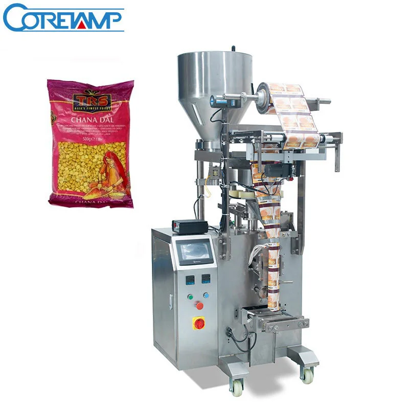 packing machine home Dal Machine Food Chana in Sealers Home from Packing Vacuum