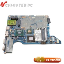 NOKOTION 519095-001 486725-001 аккумулятор большой емкости для hp Campaq CQ45 ноутбук mothebroard JAL50 LA-4102P PM45 DDR2 G103M Процессор