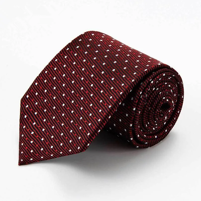 Высококачественная шелковая брендовый галстук джентльменская модная повседневная Свадебный галстук жениха Классическая тонкая стрела 8,5 см