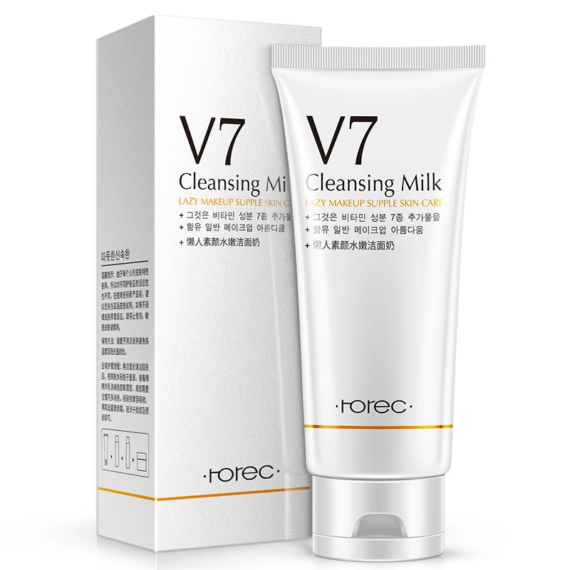 milk cleanser dan micellar water