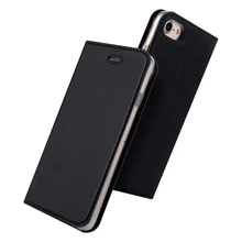 

Leather Case on for Fundas iphone 7 6 6S 5 case cover For iphone 8 7 6 6S Plus 5.5 IN iphone X Coque Flip Wallet Phone Case capa