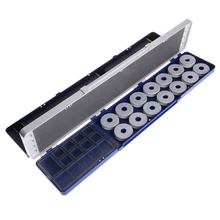 Многофункциональная рыболовная коробка поплавки для хранения основная линия рыболовные снасти уличные аксессуары