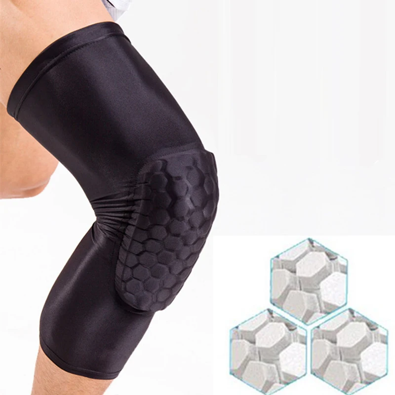 Buy Robesbon Knee Protector Pads Knee Brace Support