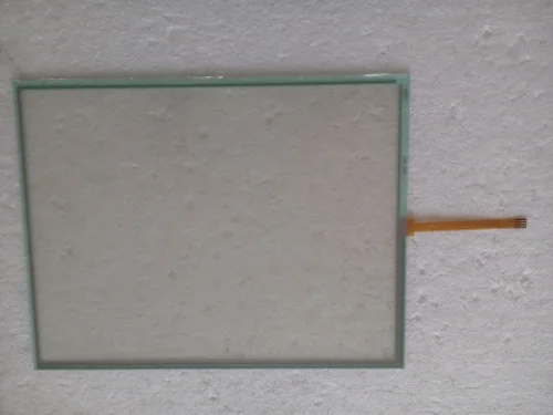 

GT1675M-STBA/GT1675M-STBD Touch Screen Glass for HMI Panel repair~do it yourself, Have in stock