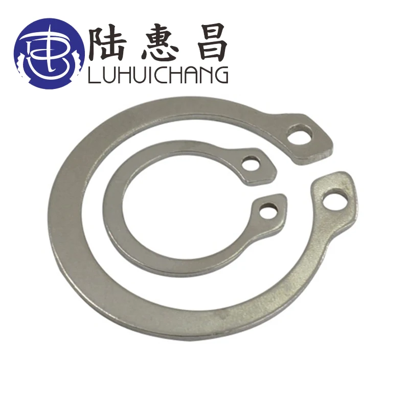 LUCHANG 50 шт. искусственная тыква стержень из нержавеющей стали Тип C эластичная