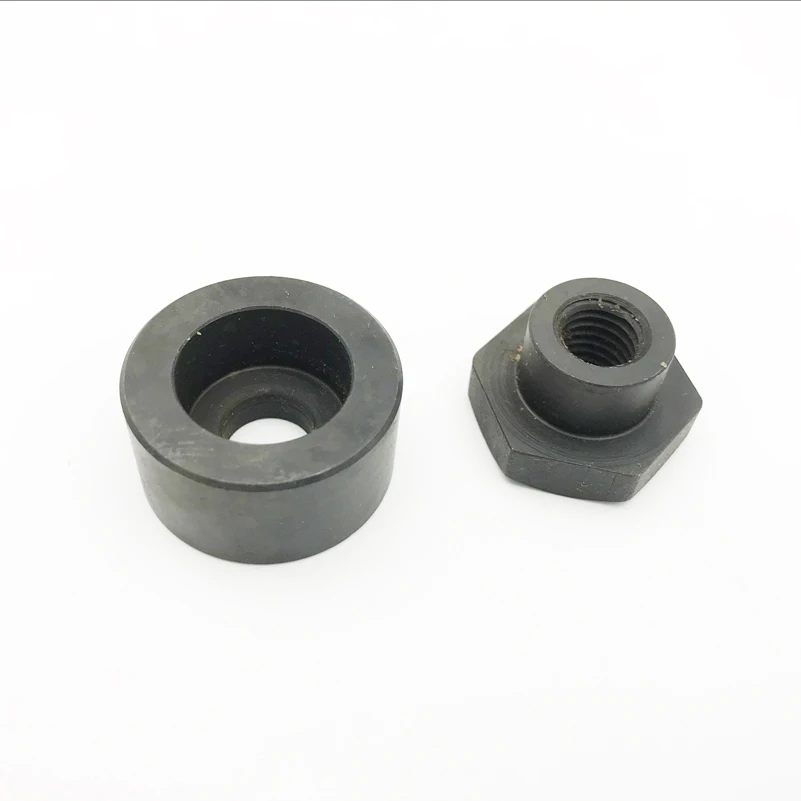 Heightening tool