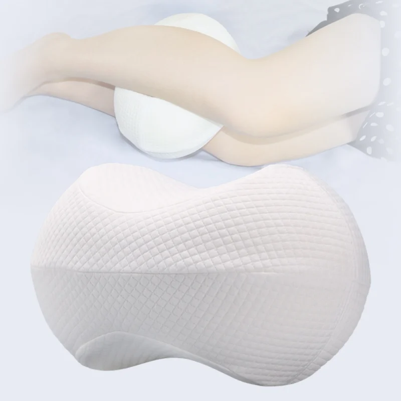 Orthopedic Leg Knee Pillow Foam Clip Contour Pillow Pregnant Pillow Leg Cushion Memory Leg Pillow Back Hip Pain Relief Knee Orthopedic Leg Knee Pillow Foam Clip Contour Pillow Pregnant Pillow Leg Cushion Memory Leg Pillow Back Hip Pain Relief Knee