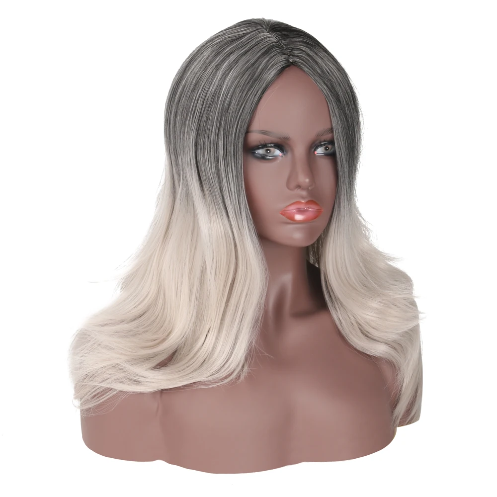 Sex Female Mannequin Head for Wigs Show Women Mannequin Head Bust For Hat Diamond Necklace Earrings Display