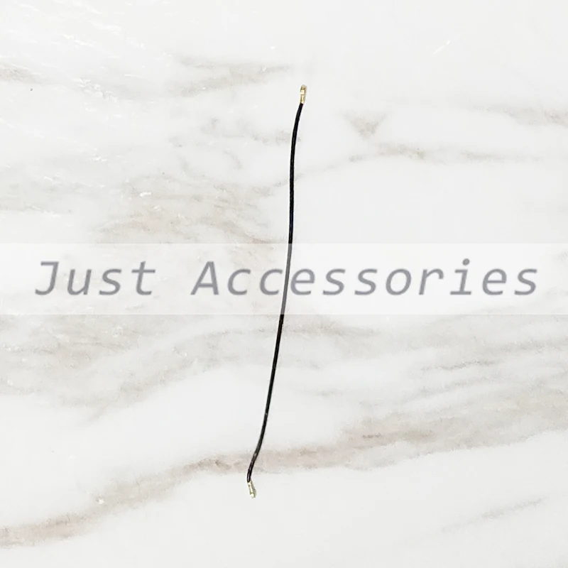 

coaxial signal cable repair replacement Accessories For BQ Aquaris X Pro