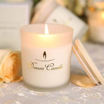 

Candle Glass Jars Smokeless Scented Candles Sparklers for Weddings Sparklers for Weddings Romantic Birthday Candle Christmas 049