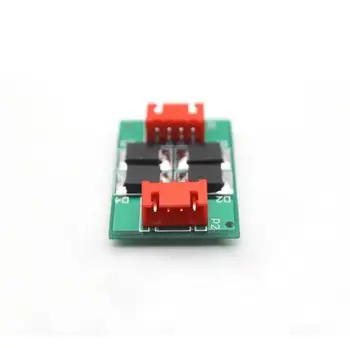 

UM Reprap i3 3D printer TL-Smoother board 3D printer clipping filter motor filter pattern elimination board