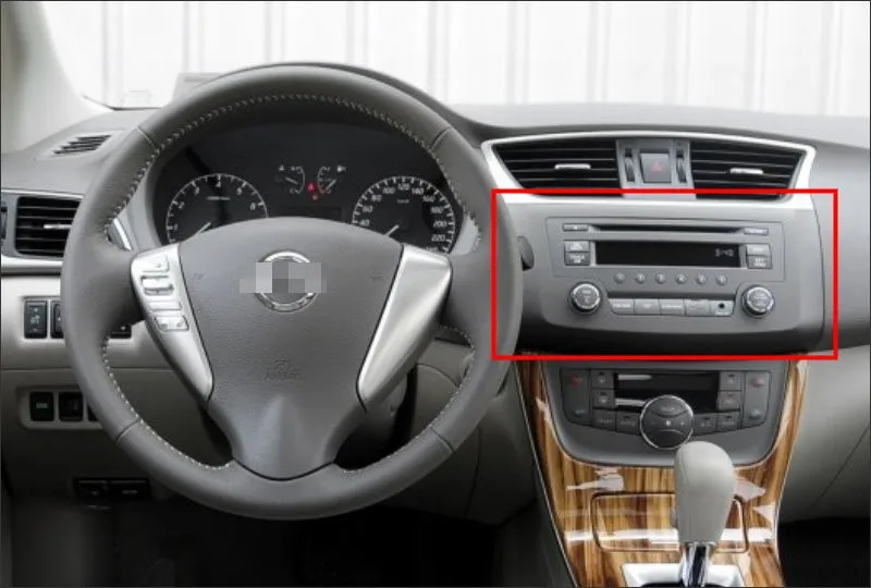 Top YESSUN For Nissan Sylphy / Pulsar / Sentra 2012~2014 - Car DVD Player GPS Navi Navigation Android System Audio Video Multimedia 0 Top YESSUN For Nissan Sylphy / Pulsar / Sentra 2012~2014 - Car DVD Player GPS Navi Navigation Android System Audio Video Multimedia 0