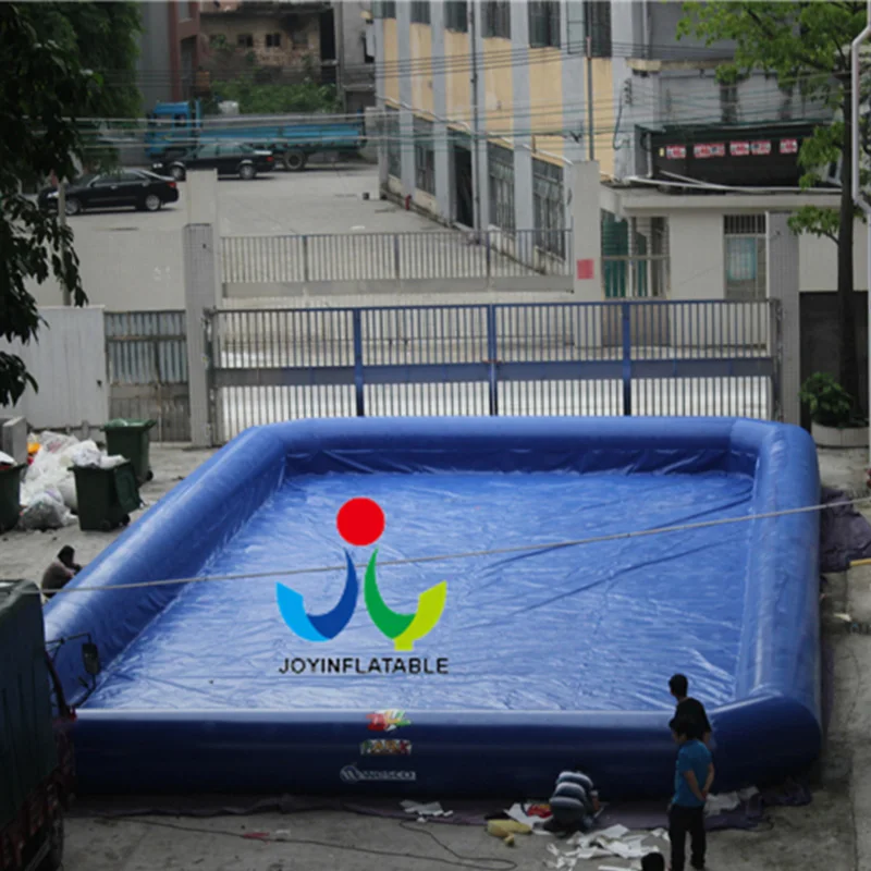 inflatable water pool14