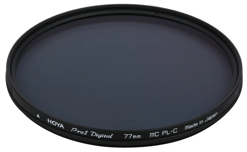 HOYA PRO1 цифровой CPL фильтр 52 55 58 62 67 72 77 82 мм поляризационный фильтр CIR-PL многослойное покрытие для защиты объектива камеры