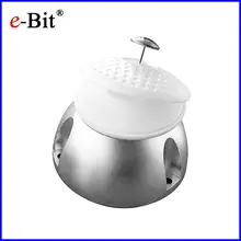 12000GS Golf Detacher Magnetic Universal Security Tag Remover EAS Magnet Lock Opener Anti Theft For Clothing