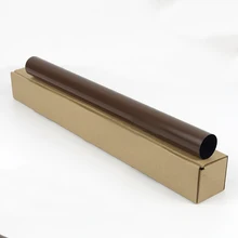 4X совместимый изделия с пленкой термического закрепления для Xerox DCC2200 DCC3300 ДКК 2200 3300 7435 7428 7425 закрепляющая термопленка