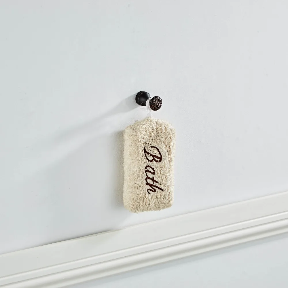 SmileMonkey Wall Clothes vintage robe hooks European style wall hanging hook door retro coat hat hanger hook Copper Materia SmileMonkey Wall Clothes vintage robe hooks European style wall hanging hook door retro coat hat hanger hook Copper Materia