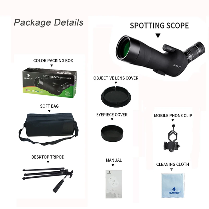 1 spotting scope (1)