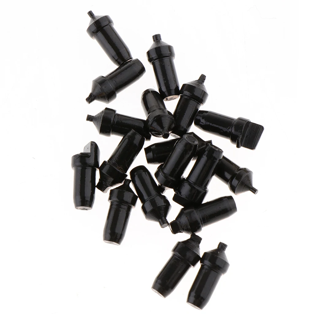 140 Pieces Watch Repair Tool Kit Battery Back Case Opener Spring Pin Remover
