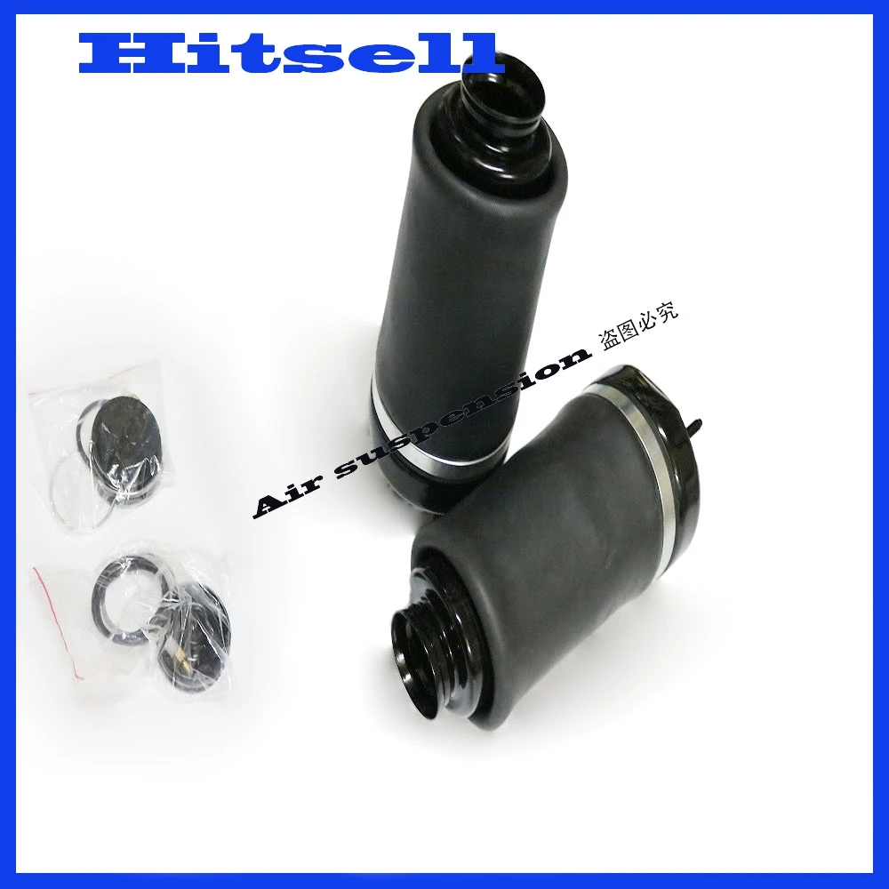 

Brand new Front Air Suspension Kit Air Spring Bag Shock For Mercedes W164 ML GL 1643206113 1643205913 1643205813