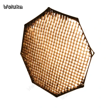 

Softbox 95CM octabox grid soft box portrait shooting studio flash attachment photographic accessories CD50 T10