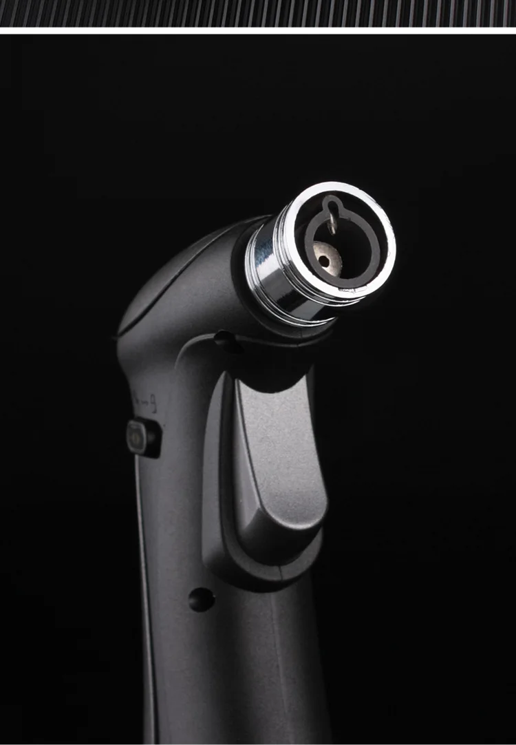 Spray Gun Jet Torch Turbo Butane Cigar Lighter Cigarette Accessories Windproof Safety Lock for Child Fire Ignition Burner