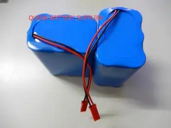 

11.1V 3S2P 18650 5200mah 6000mah 6200mah 6400mah 6800mah 7000MAH 18650 battery pack