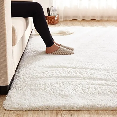 Large Size Home Floor Gy Carpet Soft Living Room Rug Modern Large Size Home Floor Gy Carpet Soft Living Room Rug Modern Area Fluffy Rugs Anti Skid Pad In From