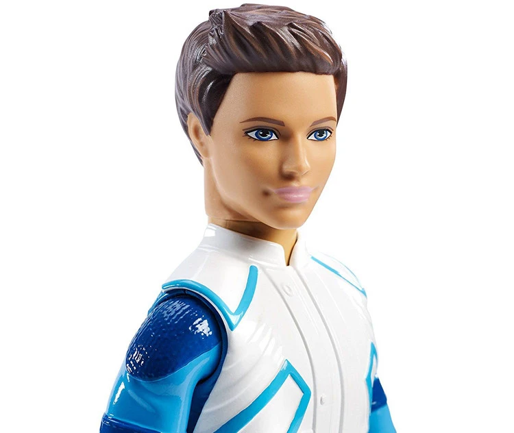 boy barbie toys